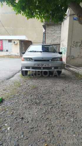 LADA (VAZ) 2115-1