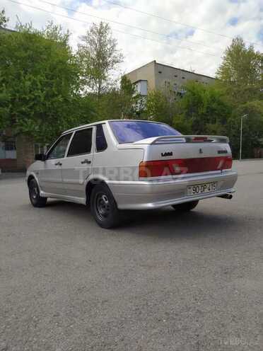 LADA (VAZ) 2115-3