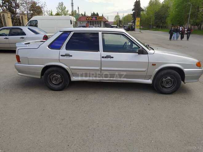 LADA (VAZ) 2115-6