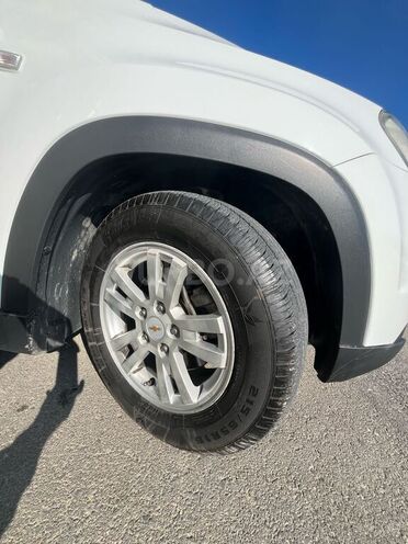 Chevrolet Orlando-6