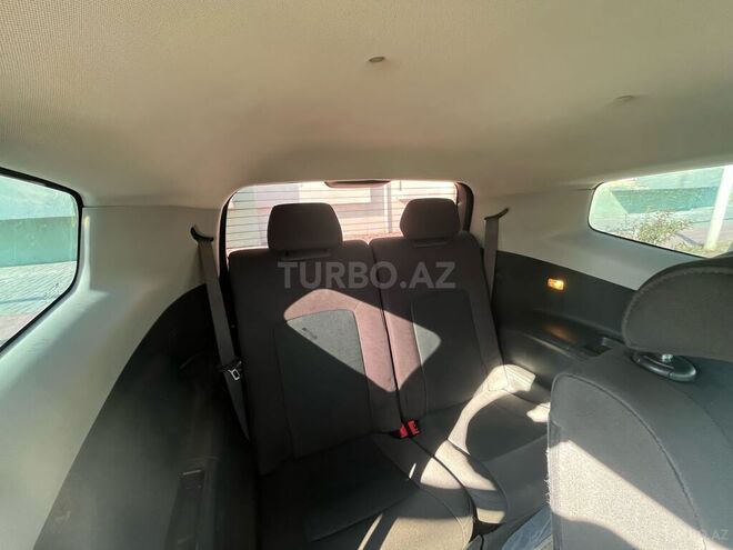 Chevrolet Orlando-8