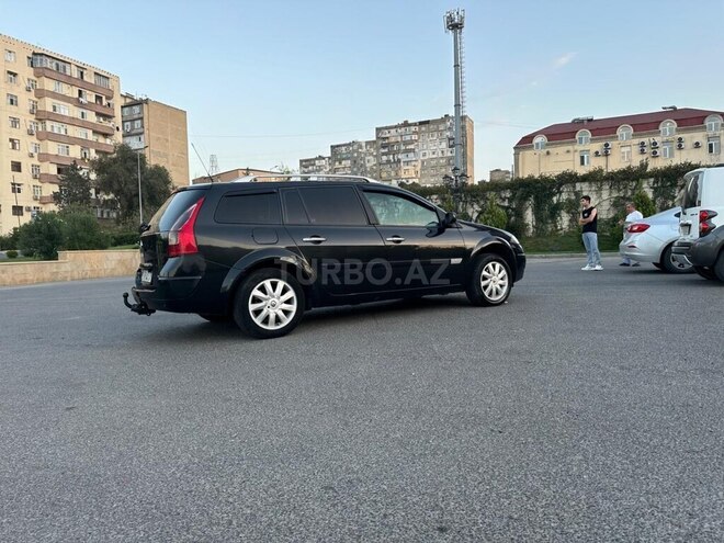 Renault Megane-3