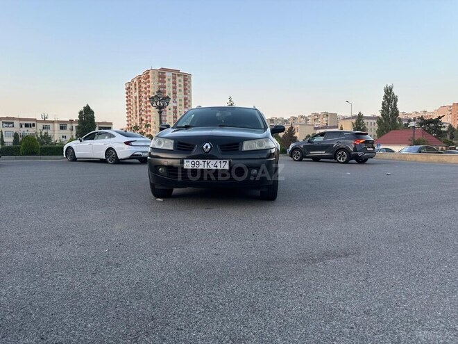 Renault Megane-1