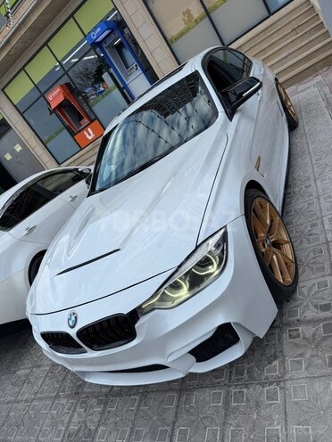 BMW 328-5