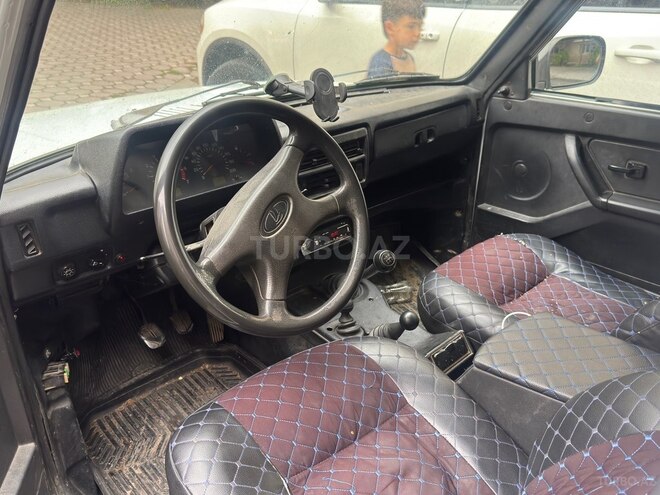 LADA (VAZ) Niva-3