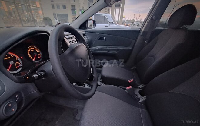 Kia Rio-9