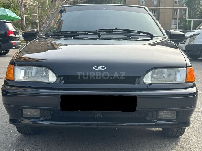 LADA (VAZ) 2114-6