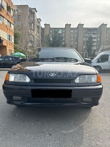 LADA (VAZ) 2114-7