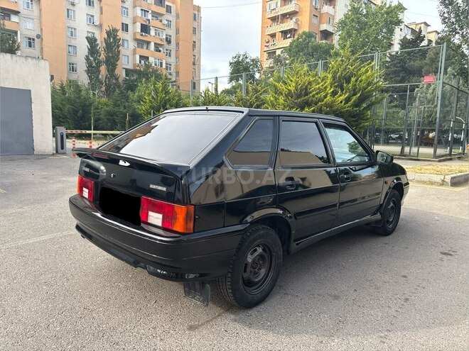 LADA (VAZ) 2114-10