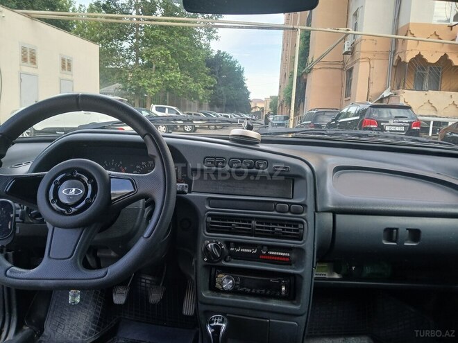 LADA (VAZ) 2114-13