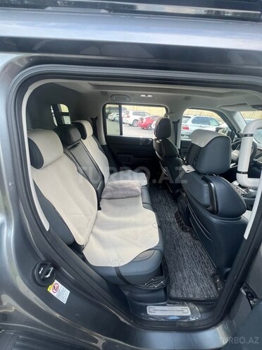 BYD Leopard 5-7