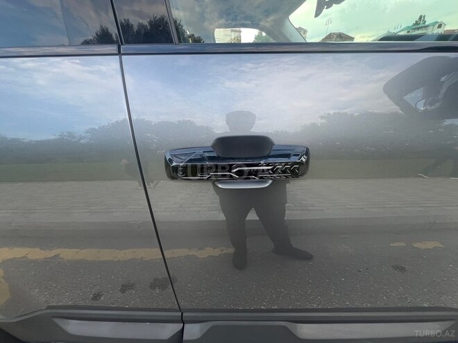BYD Leopard 5-10