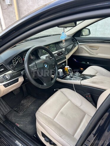 BMW 528-6