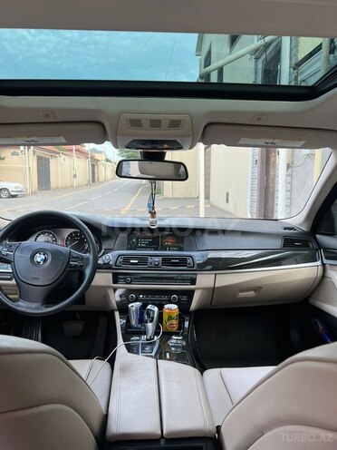 BMW 528-5