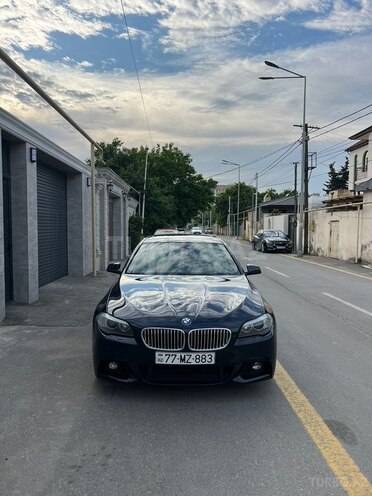 BMW 528-1