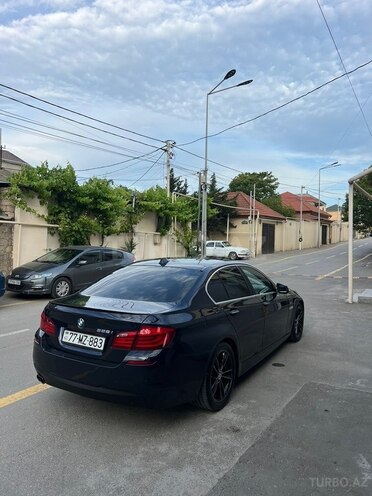 BMW 528-3