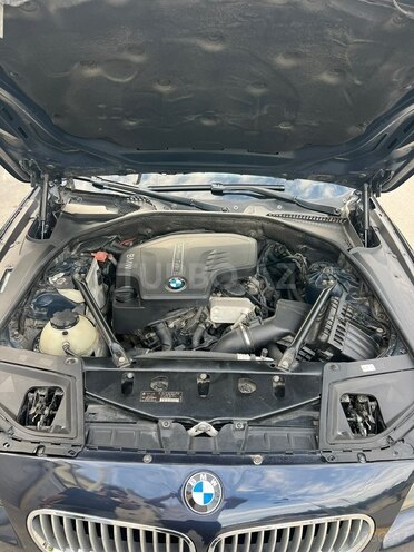 BMW 528-8