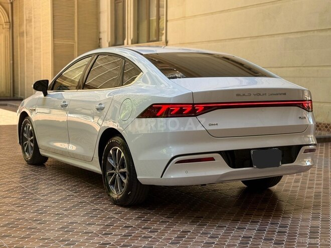 BYD Qin Plus-6