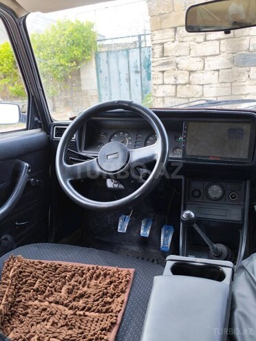LADA (VAZ) 2107-3