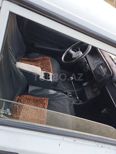 LADA (VAZ) 2107-5