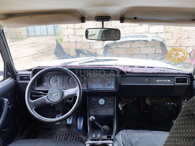 LADA (VAZ) 2107-4