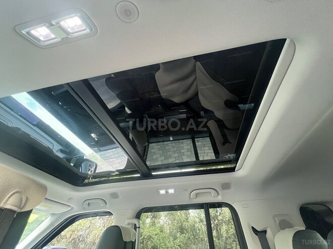 BYD Leopard 5-15