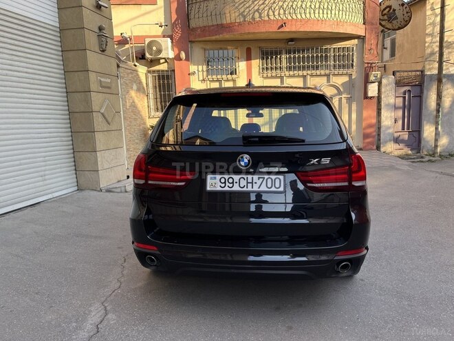 BMW X5-4