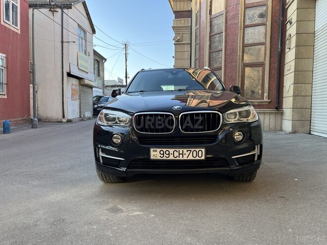 BMW X5-10