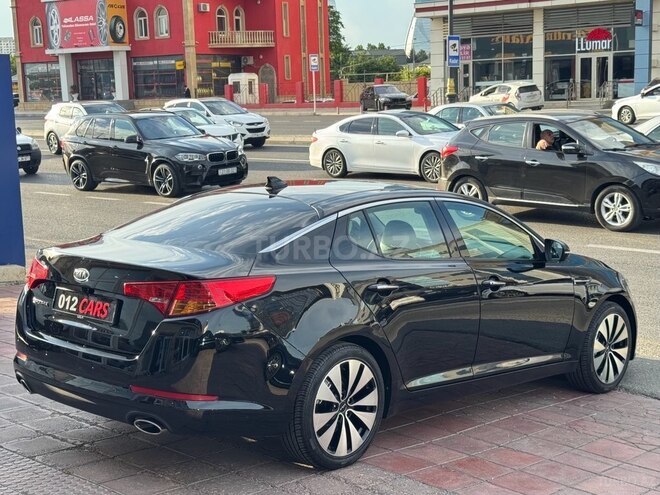 Kia Optima-7