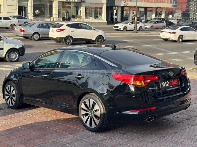 Kia Optima-5