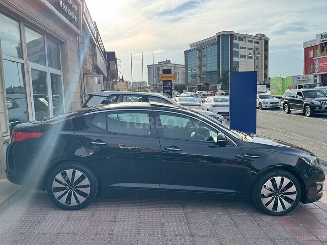 Kia Optima-8