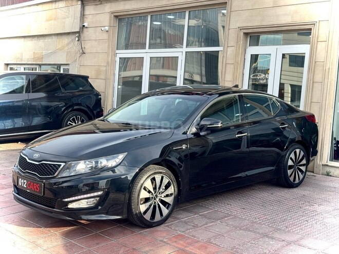 Kia Optima-3