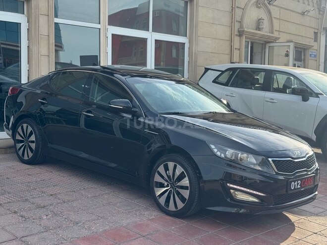 Kia Optima-9