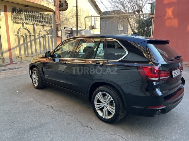 BMW X5-5