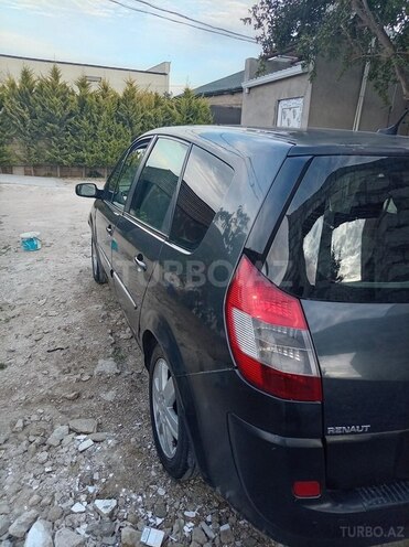 Renault Megane Scenic-5