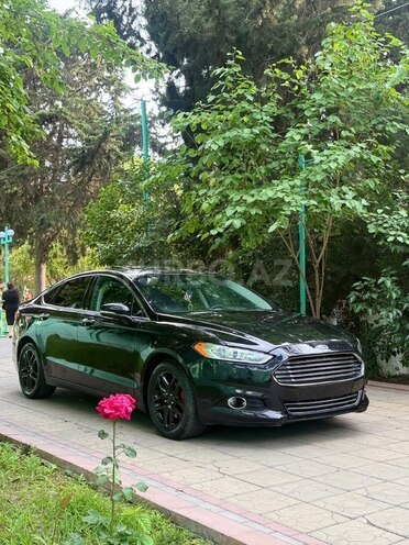 Ford Fusion (North America)-4