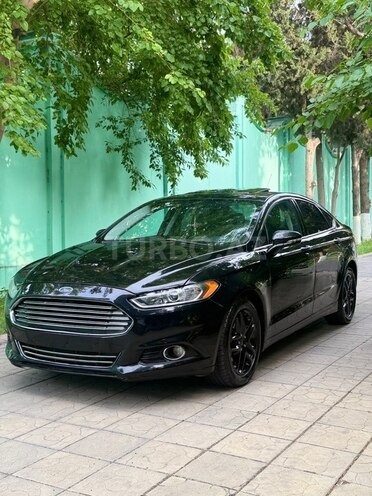 Ford Fusion (North America)-5
