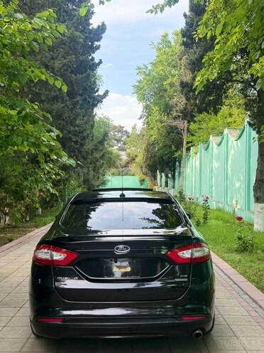 Ford Fusion (North America)-11