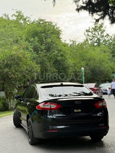 Ford Fusion (North America)-3