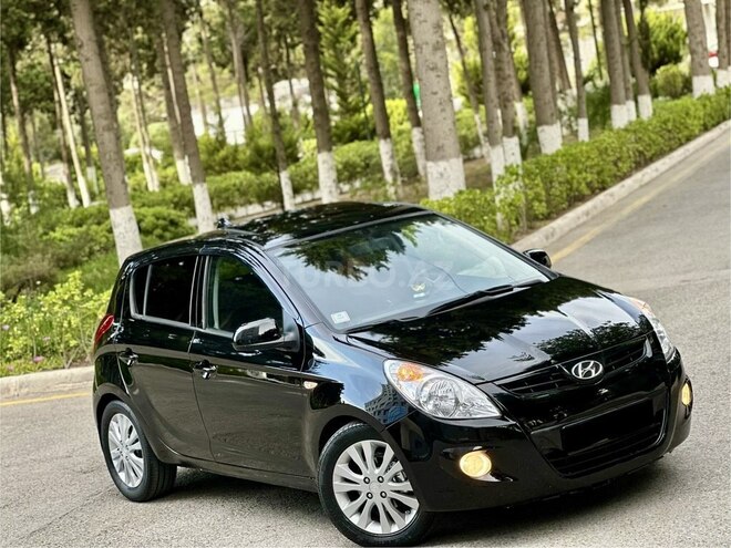 Hyundai i20-5