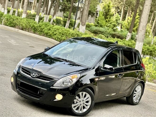 Hyundai i20-6