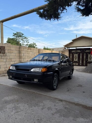 LADA (VAZ) 2115-3