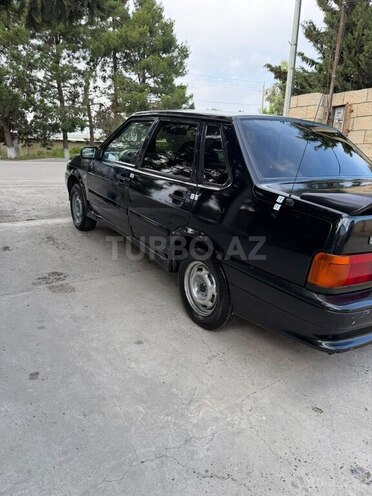 LADA (VAZ) 2115-4