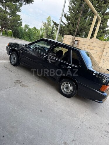 LADA (VAZ) 2115-2