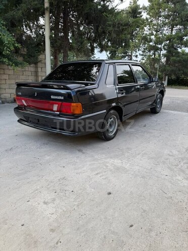 LADA (VAZ) 2115-5