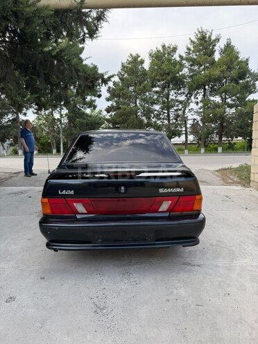 LADA (VAZ) 2115-7