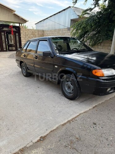 LADA (VAZ) 2115-6