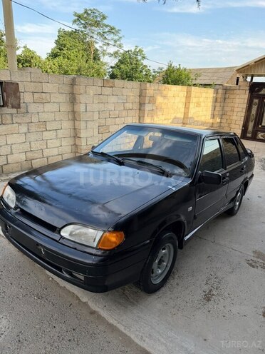 LADA (VAZ) 2115-10