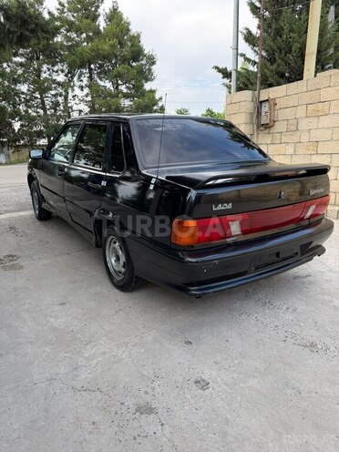 LADA (VAZ) 2115-9