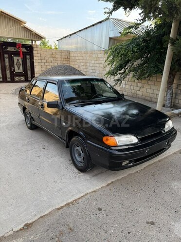 LADA (VAZ) 2115-11